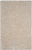 safavieh clearance luxe shag sgx160b bone rug