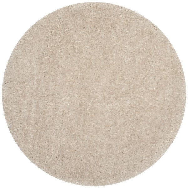 safavieh clearance luxe shag sgx160b bone rug