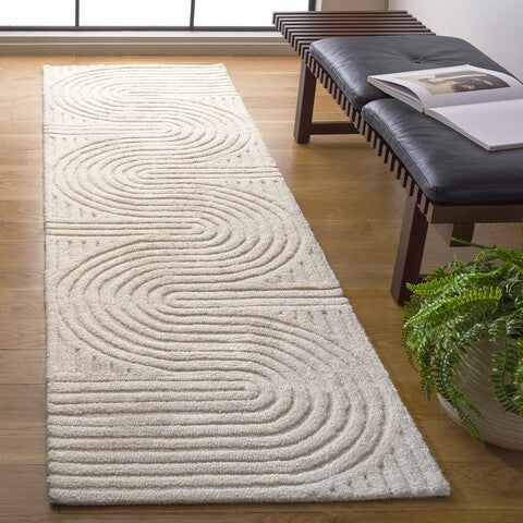 safavieh clearance southampton sha301a ivory rug