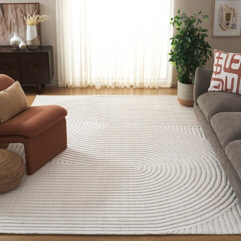 safavieh clearance southampton sha301a ivory rug
