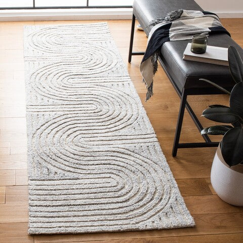 safavieh clearance southampton sha301f grey rug