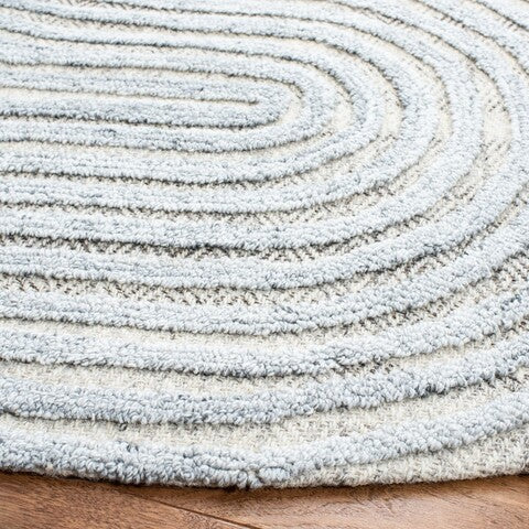 safavieh clearance southampton sha301f grey rug