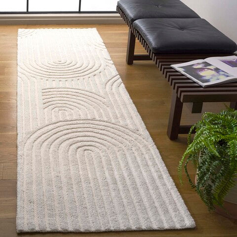 safavieh clearance southampton sha304a ivory rug