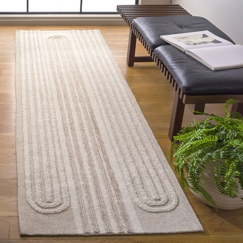 safavieh clearance southampton sha308b ivory rug
