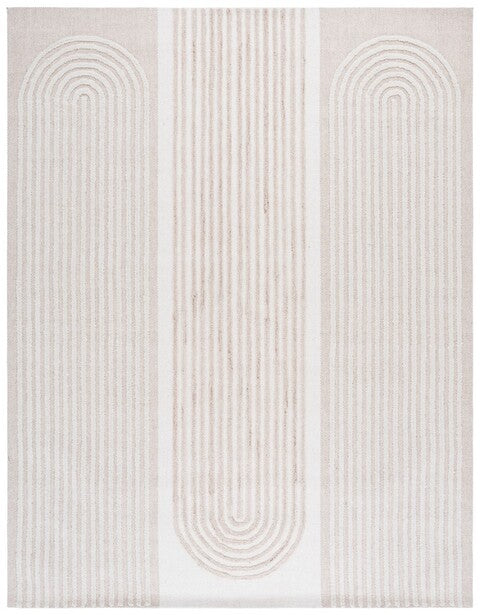safavieh clearance southampton sha308b ivory rug