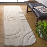 safavieh clearance southampton sha309a ivory rug