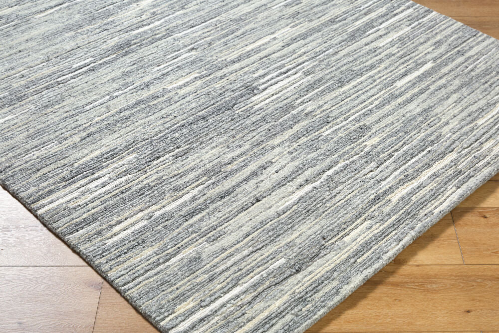 surya shaquille shq 2300 slate gray rug