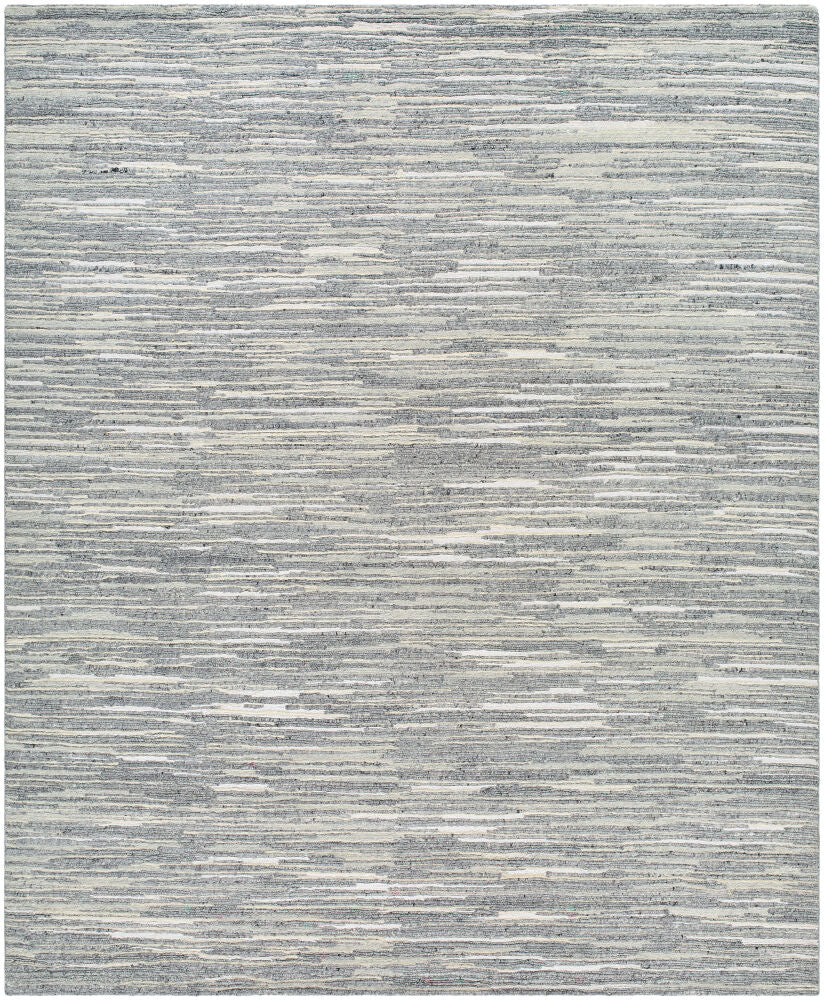 surya shaquille shq 2300 slate gray rug