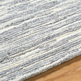 surya shaquille shq 2300 slate gray rug