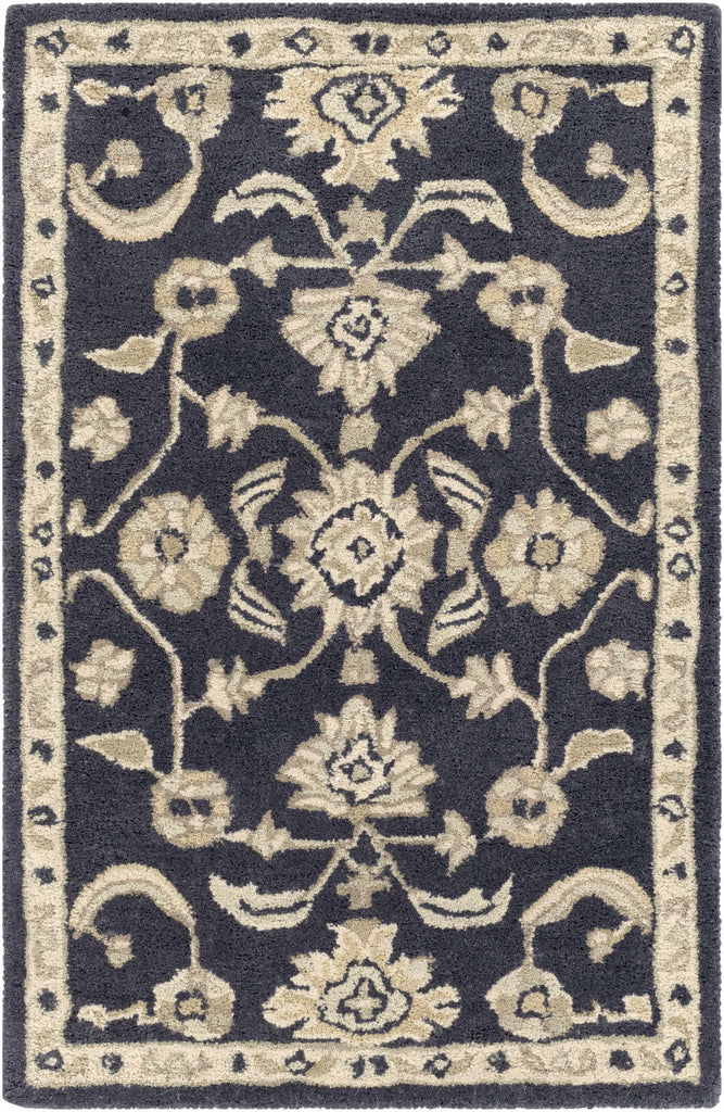 Hauteloom Sharples SHRPL Sage Hand Tufted Wool Rug