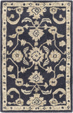 Hauteloom Sharples SHRPL Sage Hand Tufted Wool Rug