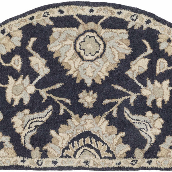 Hauteloom Sharples SHRPL Sage Hand Tufted Wool Rug