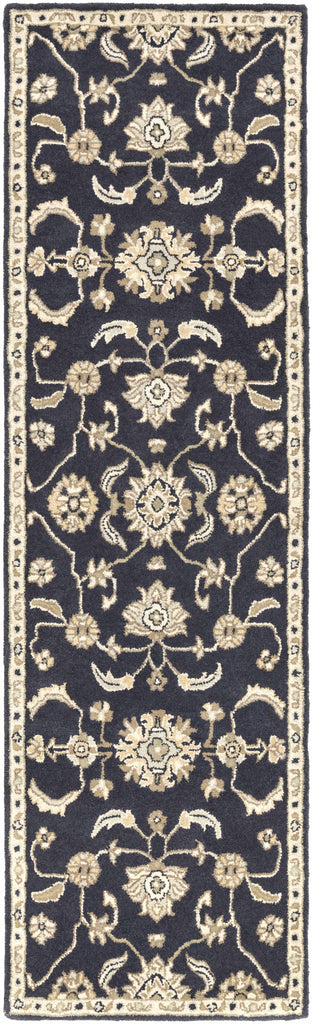 Hauteloom Sharples SHRPL Sage Hand Tufted Wool Rug