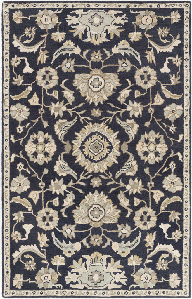 Hauteloom Sharples SHRPL Sage Hand Tufted Wool Rug
