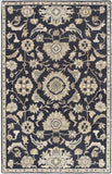 Hauteloom Sharples SHRPL Sage Hand Tufted Wool Rug