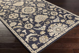 Hauteloom Sharples SHRPL Sage Hand Tufted Wool Rug