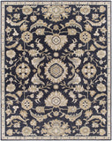 Hauteloom Sharples SHRPL Sage Hand Tufted Wool Rug