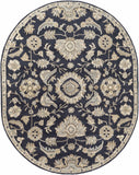 Hauteloom Sharples SHRPL Sage Hand Tufted Wool Rug