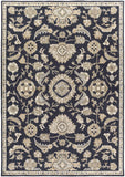 Hauteloom Sharples SHRPL Sage Hand Tufted Wool Rug