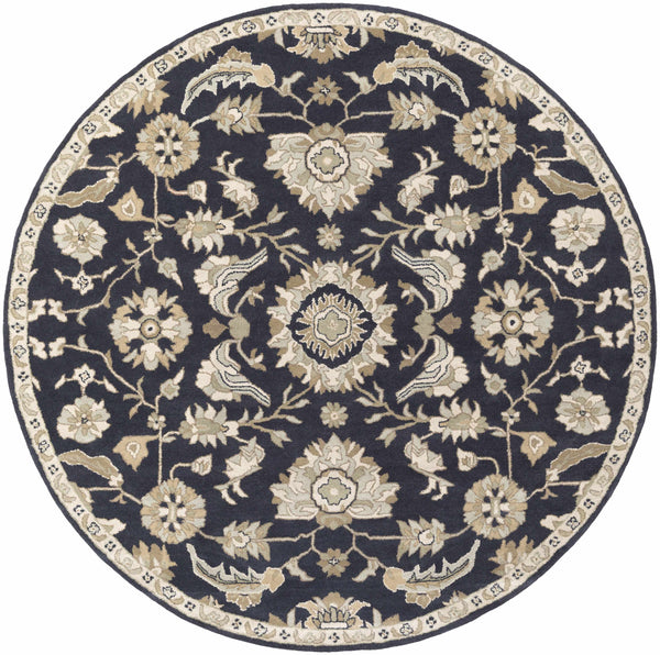 Hauteloom Sharples SHRPL Sage Hand Tufted Wool Rug