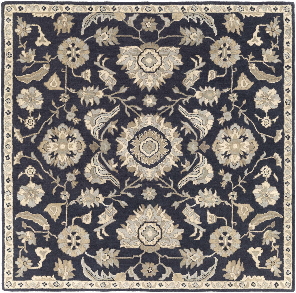 Hauteloom Sharples SHRPL Sage Hand Tufted Wool Rug