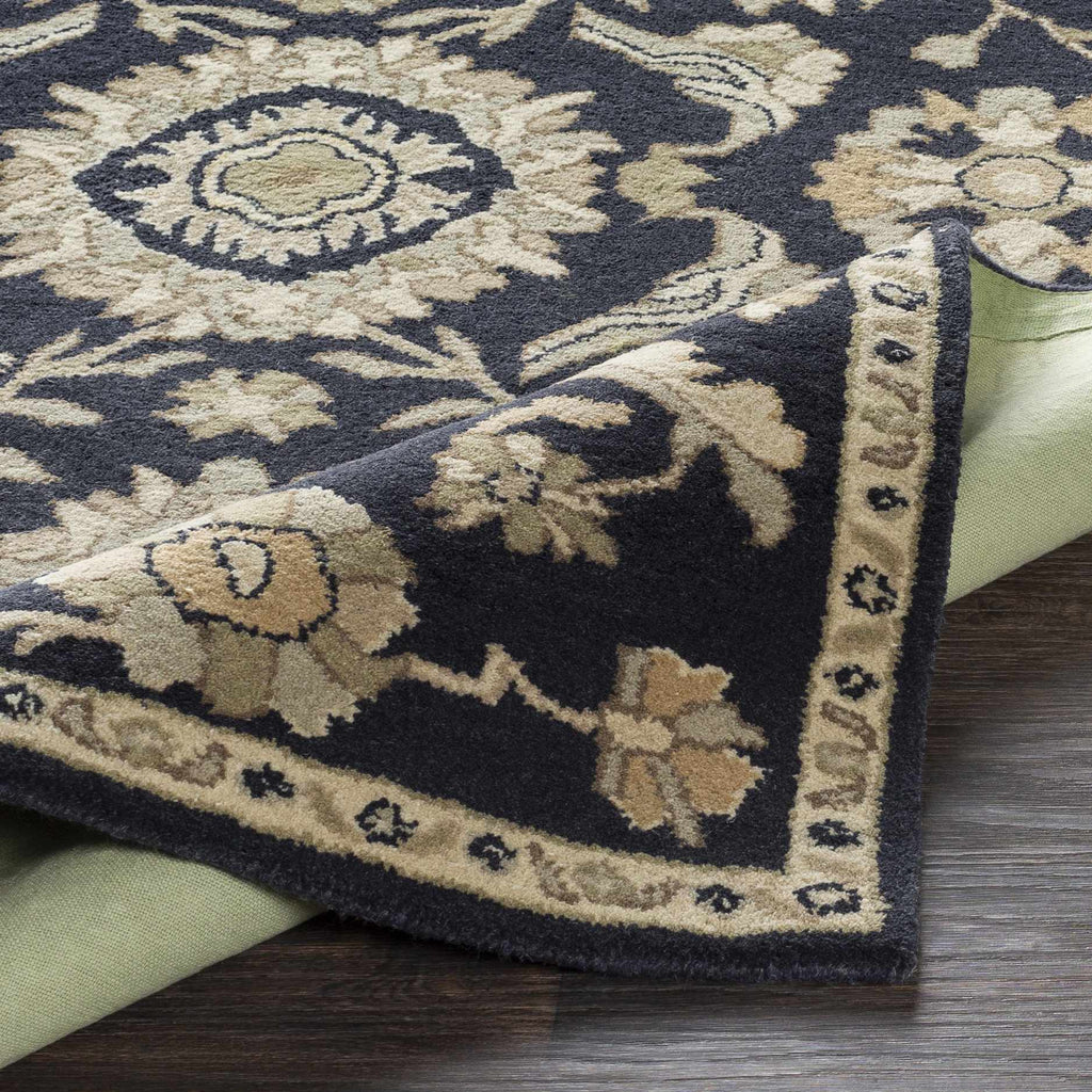 Hauteloom Sharples SHRPL Sage Hand Tufted Wool Rug