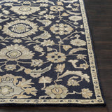Hauteloom Sharples SHRPL Sage Hand Tufted Wool Rug