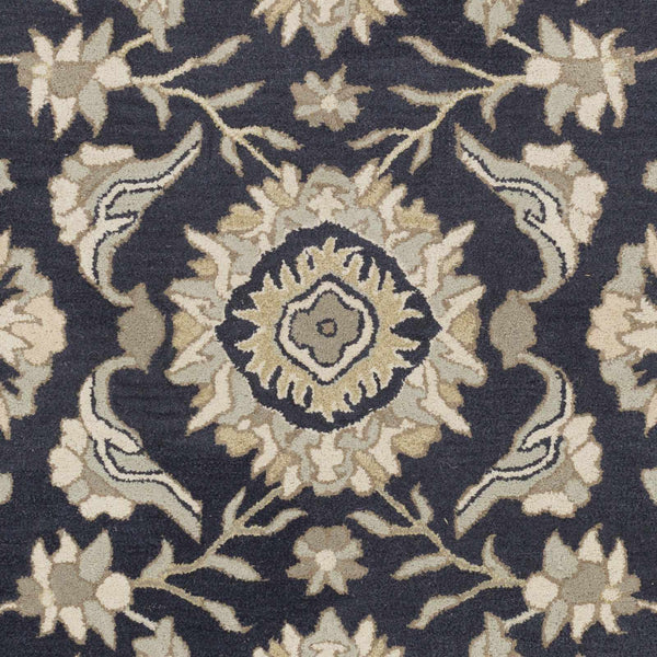 Hauteloom Sharples SHRPL Sage Hand Tufted Wool Rug