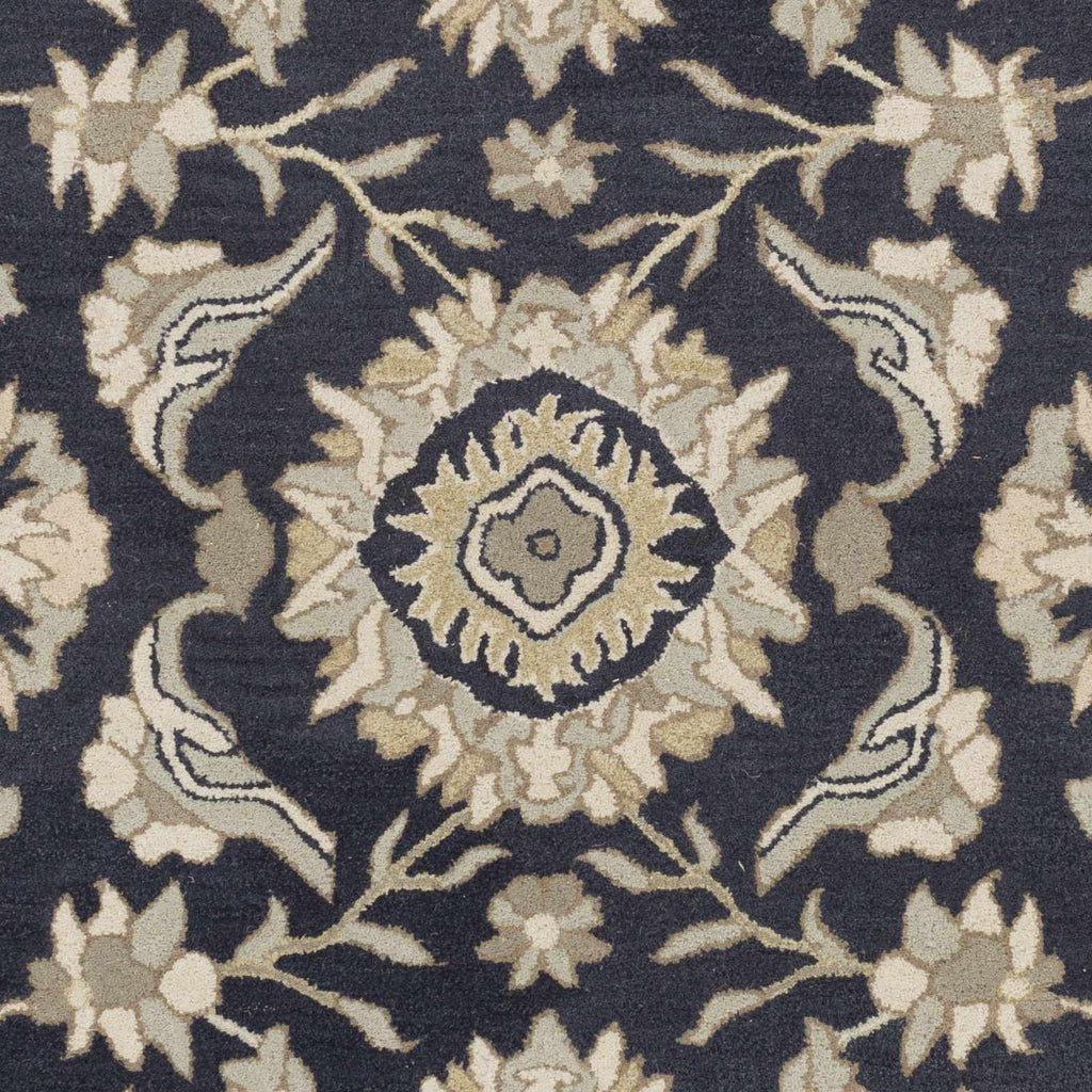 Hauteloom Sharples SHRPL Sage Hand Tufted Wool Rug