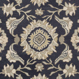 Hauteloom Sharples SHRPL Sage Hand Tufted Wool Rug