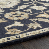 Hauteloom Sharples SHRPL Sage Hand Tufted Wool Rug