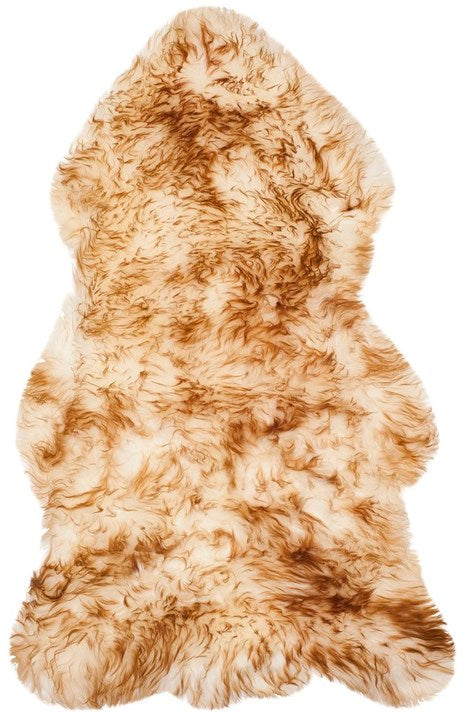 safavieh clearance sheep skin shs121d off white rug