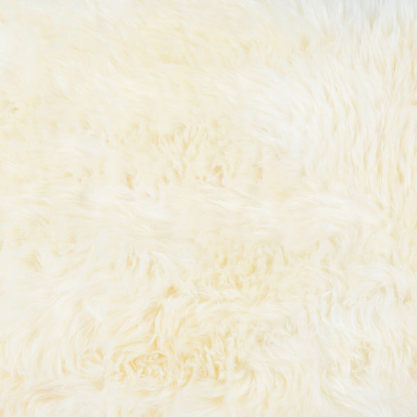 surya sheepskin shs 9600 ivory rug