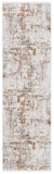 safavieh clearance shivan shv723g grey rug
