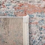 safavieh clearance shivan shv728m grey rug