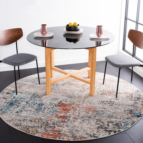 safavieh clearance shivan shv728m grey rug