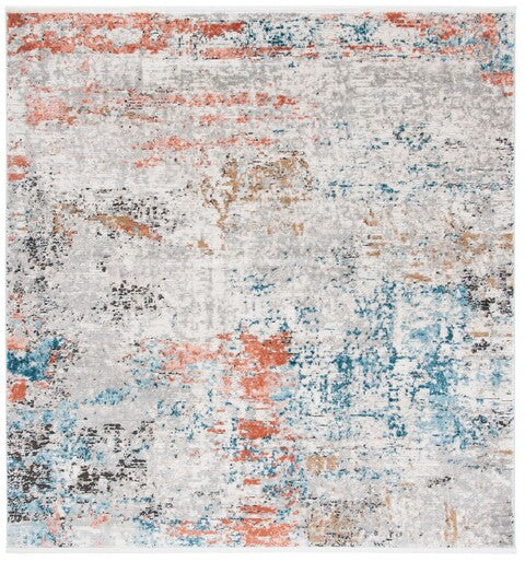 safavieh clearance shivan shv728m grey rug