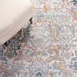 safavieh clearance shivan shv774m blue rug