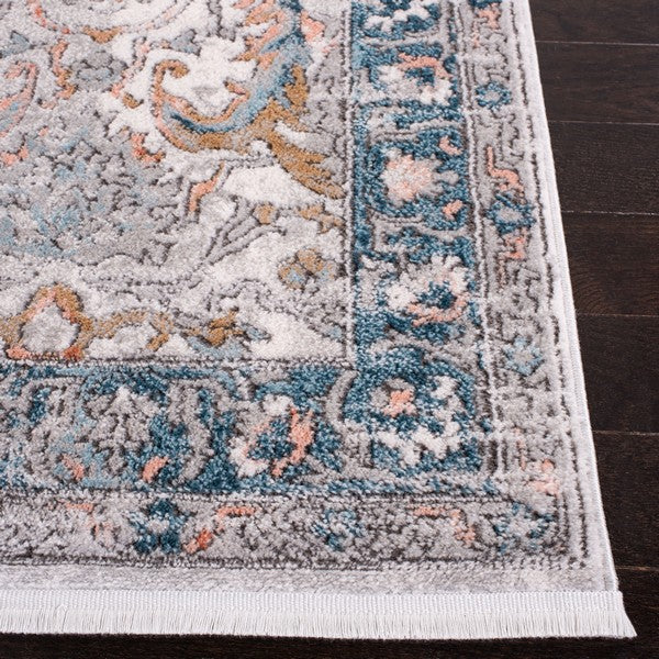 safavieh clearance shivan shv774m blue rug
