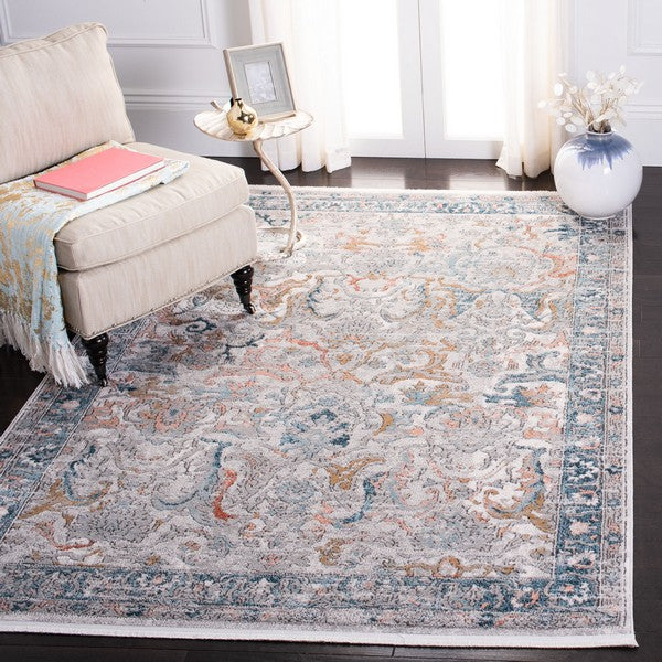 safavieh clearance shivan shv774m blue rug