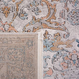 safavieh clearance shivan shv774m blue rug