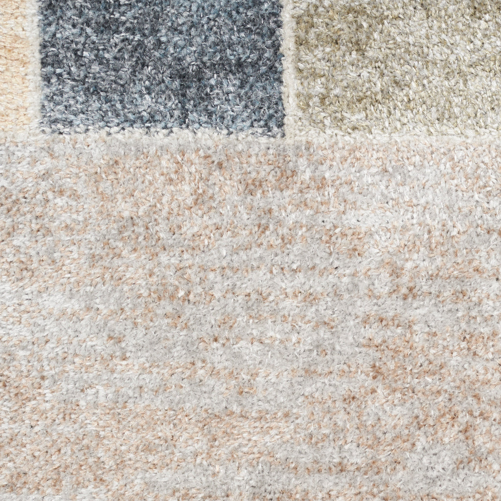 nourison astra machine washable asw09 multicolor rug