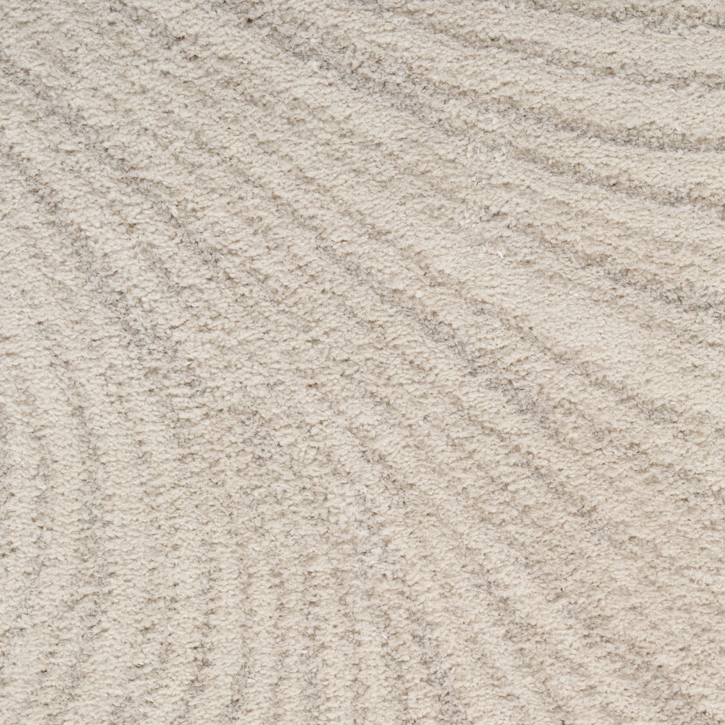 nourison central park west cep02 beige rug