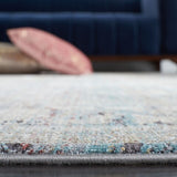 safavieh clearance signature sig383k turquoise rug