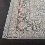 safavieh clearance signature sig383k turquoise rug