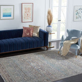 safavieh clearance signature sig383k turquoise rug