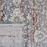 safavieh clearance signature sig383k turquoise rug