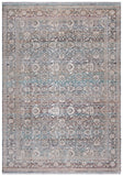 safavieh clearance signature sig383k turquoise rug