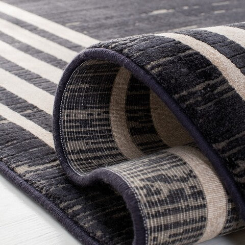 safavieh clearance signature sig607z black rug