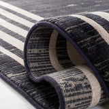 safavieh clearance signature sig607z black rug